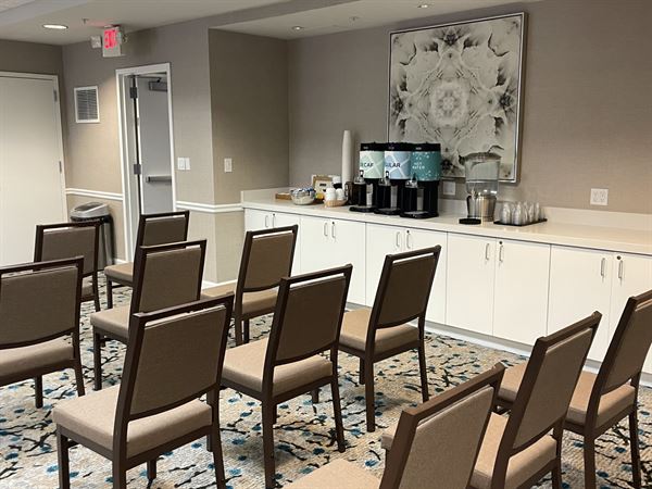 Hilton Garden Inn Calabasas