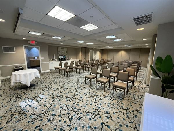 Hilton Garden Inn Calabasas