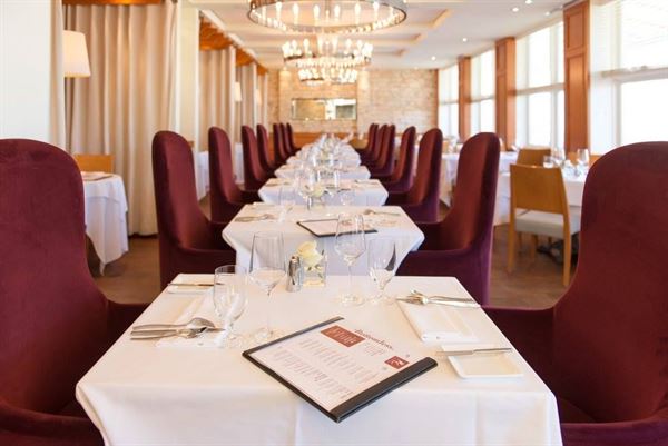 Le Chateau Bonne Entente