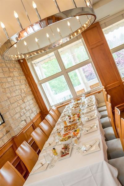 Le Chateau Bonne Entente