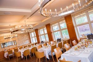 Additional Event Spaces