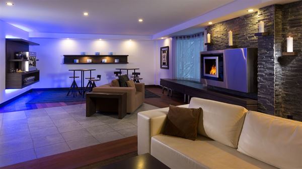 Le Chateau Bonne Entente