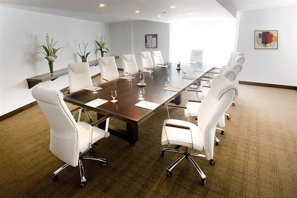 Le Chateau Bonne Entente