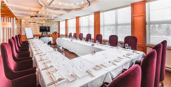 Le Chateau Bonne Entente