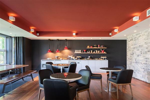 Le Chateau Bonne Entente