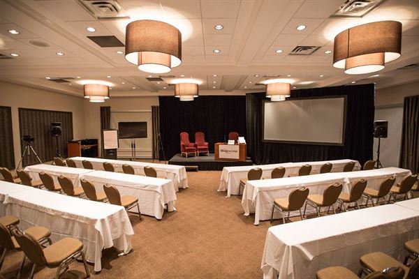 Le Chateau Bonne Entente