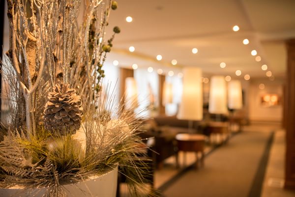 Le Chateau Bonne Entente