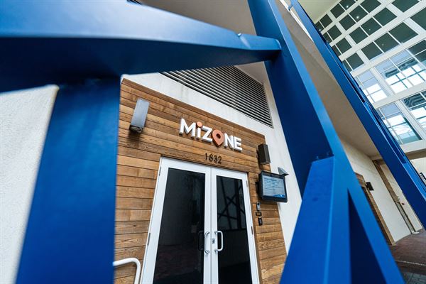 MiZONE