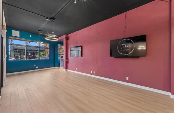 Talia’s Event Venue