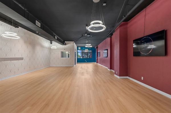 Talia’s Event Venue