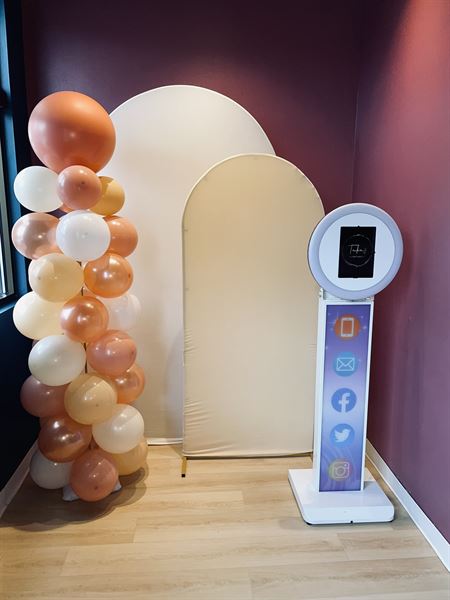 Talia’s Event Venue