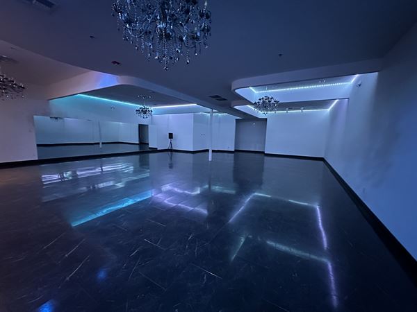 Vegas Event Space