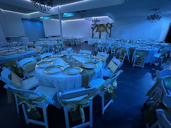 Vegas Event Space
