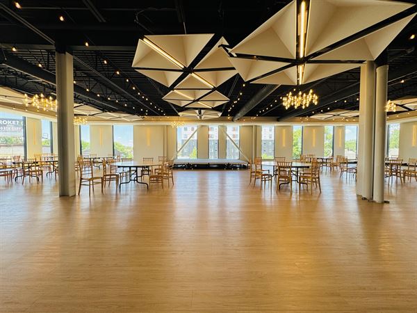 Abyssinia Event Center