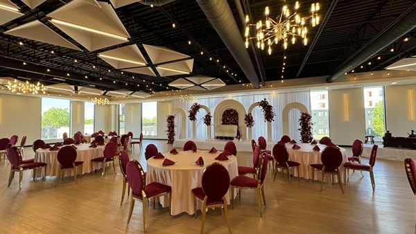 Abyssinia Event Center