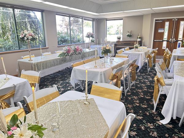 Yakima Area Arboretum