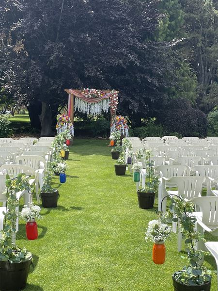 Yakima Area Arboretum