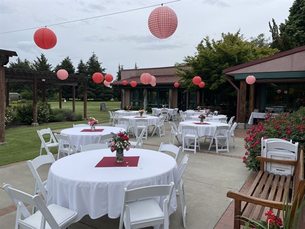 Yakima Area Arboretum