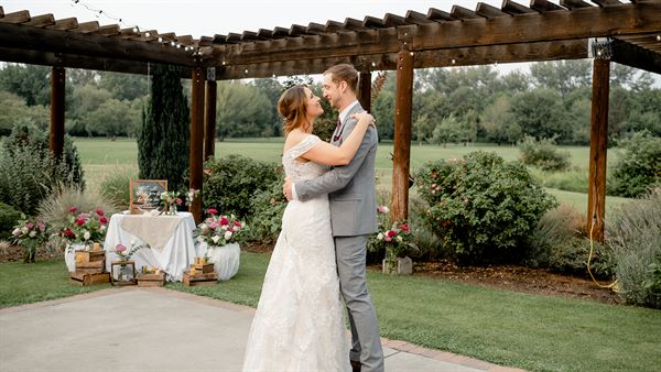 Yakima Area Arboretum