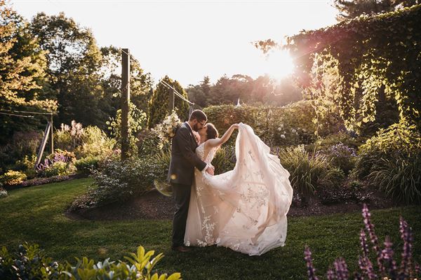 The Gardens at Uncanoonuc Mountain