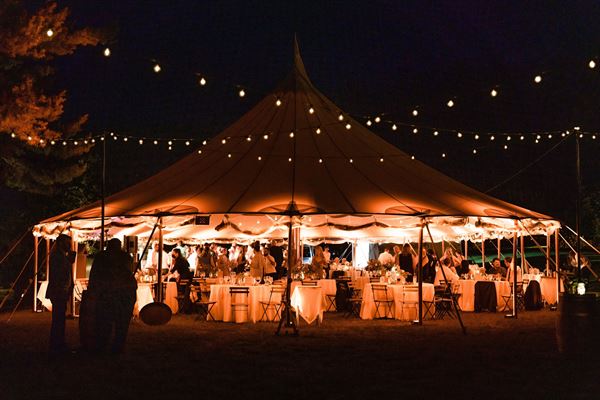 The Gardens at Uncanoonuc Mountain