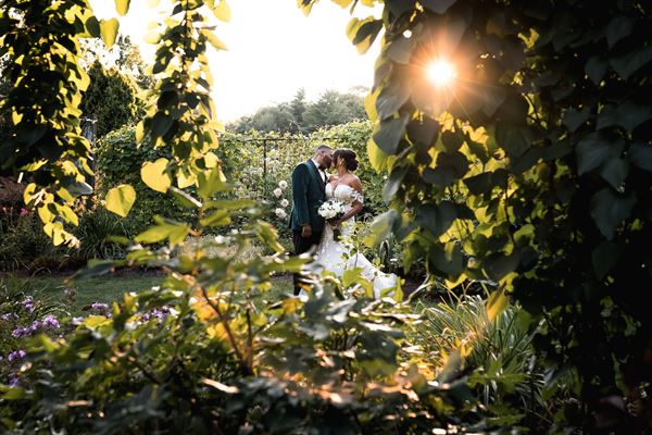 The Gardens at Uncanoonuc Mountain