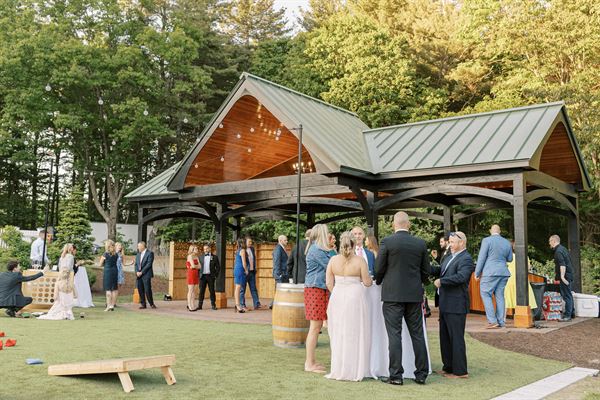 The Gardens at Uncanoonuc Mountain