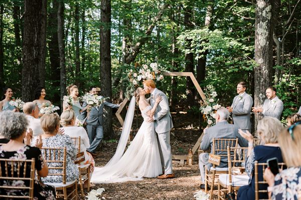 The Gardens at Uncanoonuc Mountain