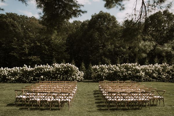 The Gardens at Uncanoonuc Mountain