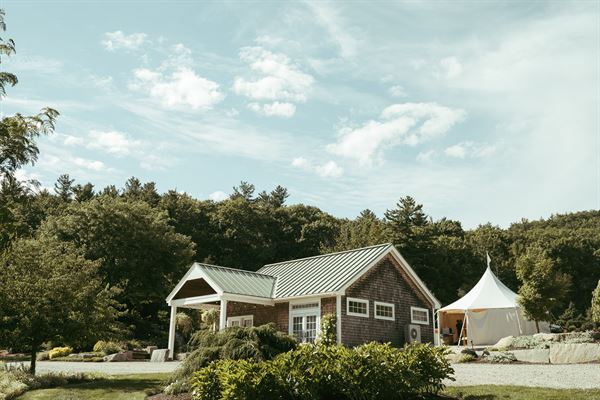 The Gardens at Uncanoonuc Mountain