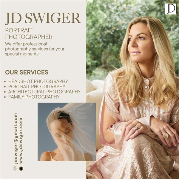 JD Swiger