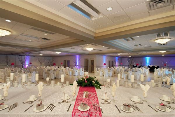 Best Western Brantford Hotel & Conference Centre