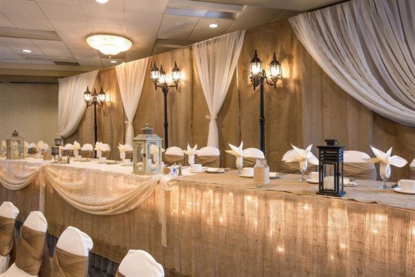 Best Western Brantford Hotel & Conference Centre