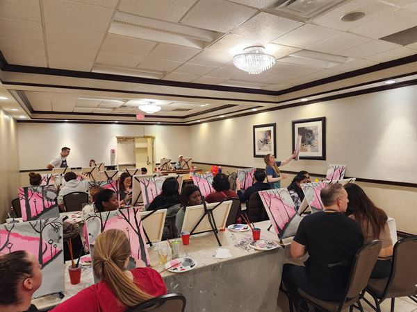 Best Western Brantford Hotel & Conference Centre