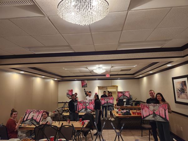 Best Western Brantford Hotel & Conference Centre