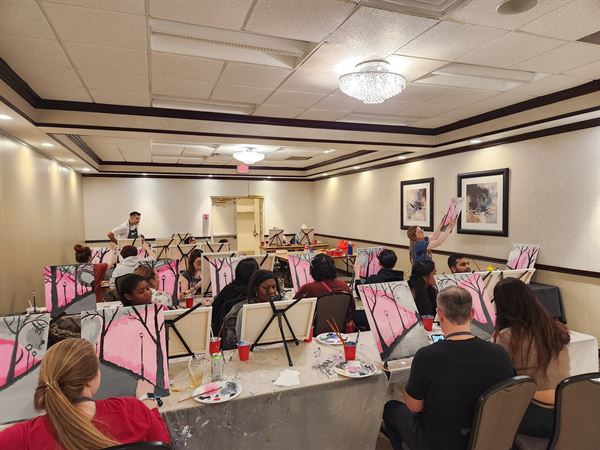 Best Western Brantford Hotel & Conference Centre