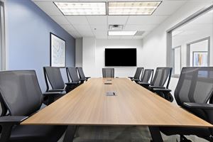 The Boulderado Boardroom