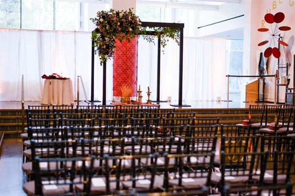 Abigail Kirsch at Queens Museum