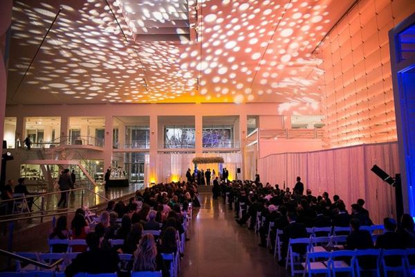 Abigail Kirsch at Queens Museum