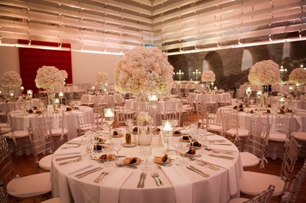 Abigail Kirsch at Queens Museum