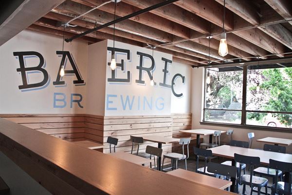 Baerlic's Super Secret Beer Club