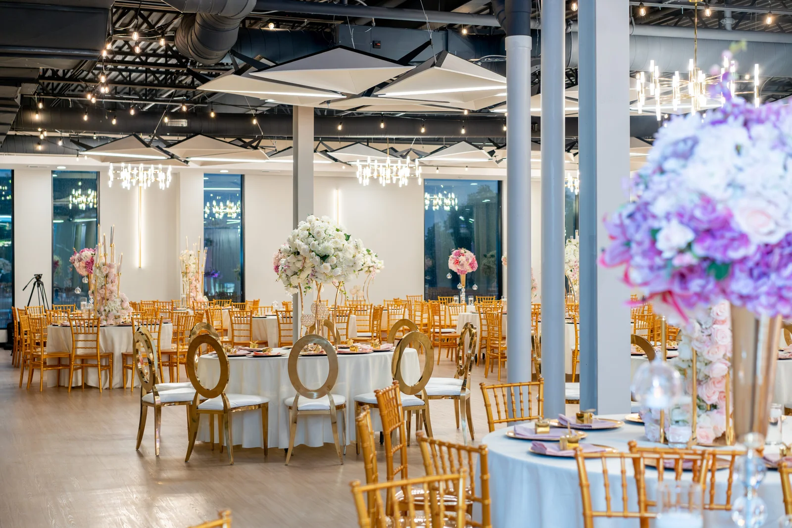 Abyssinia Event Center