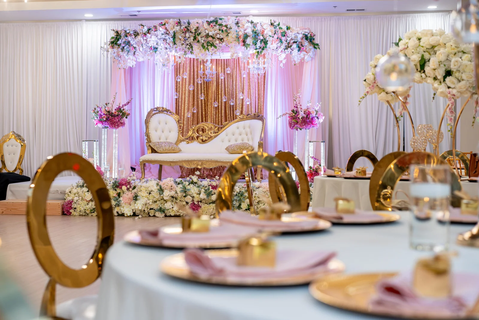 Abyssinia Event Center