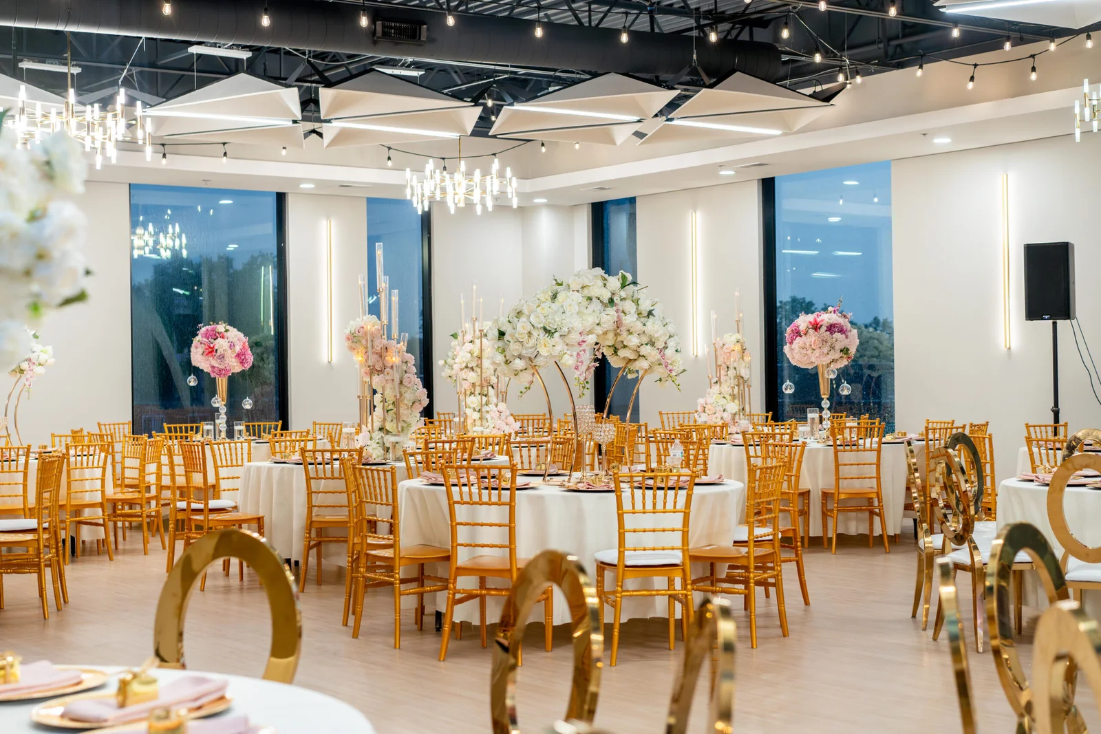 Abyssinia Event Center