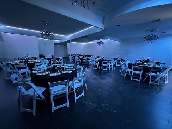 Vegas Event Space