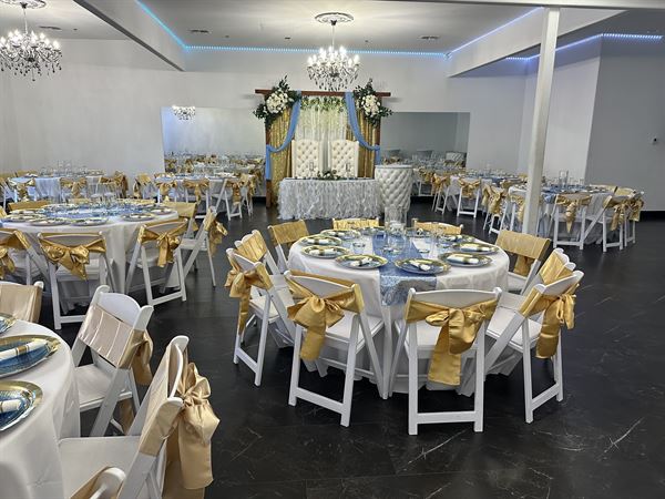 Vegas Event Space