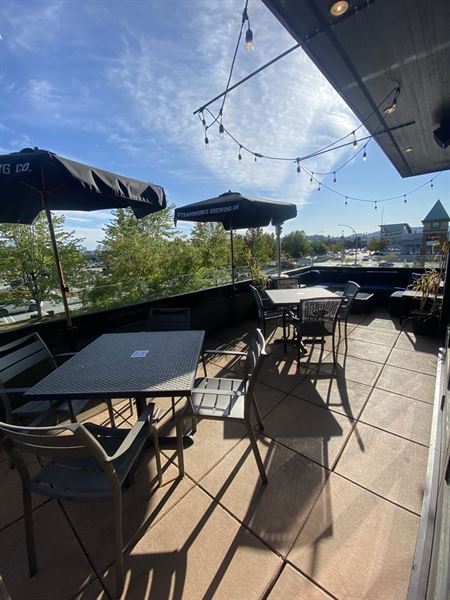 Orrange Kitchen and Bar