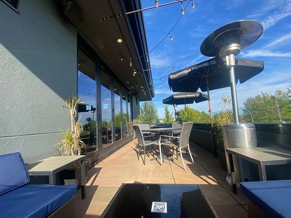 Orrange Kitchen and Bar