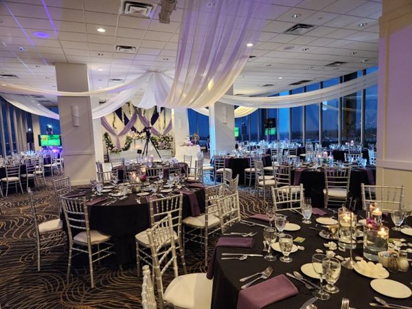 Midwest Conference Center