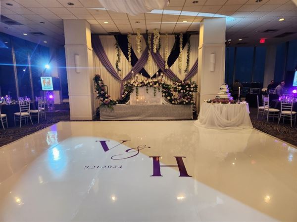 Midwest Conference Center